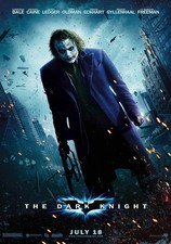 The Dark Knight (2008) Batman