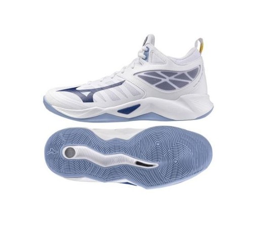 Scarpe pallavolo mizuno wave - scarpe,