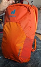 Zaino professionale DEUTER