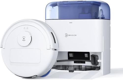 Ecovacs deebot mini robot - deebot,