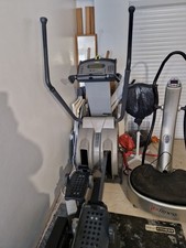 Crosstrainer ellittico