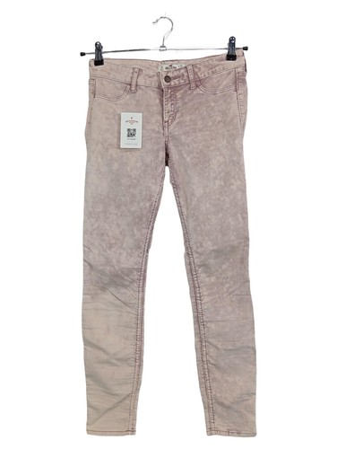 Hollister jeans skinny donna - jeans,