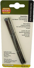 Proxxon 28741 lame traforo - 28741,