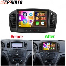 Per Opel Insignia A G09