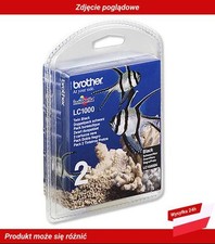 LC-1000BKBP2 Brother DCP-130C