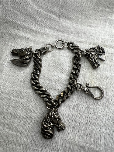 Bracciale vintage germania - bracciale,