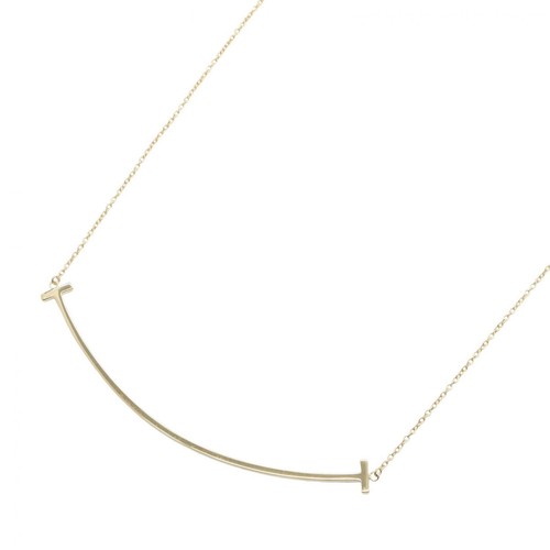 Collana grande tiffany t - tiffany&co,