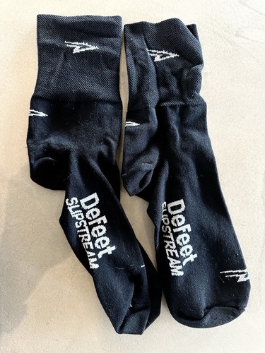 Defeet slipsteam copriscarpe - slipsteam,