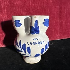 VECCHIA BROCCA VINO W LEGNANO