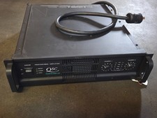 Amplificatore professionale