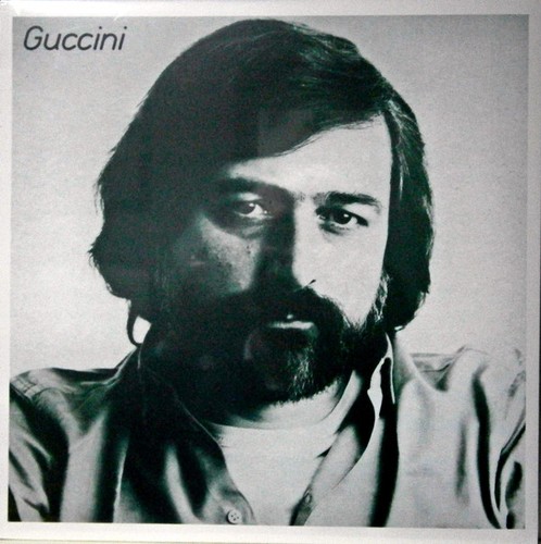 Francesco guccini - francesco,