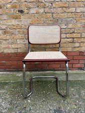 Rara sedia singola vintage