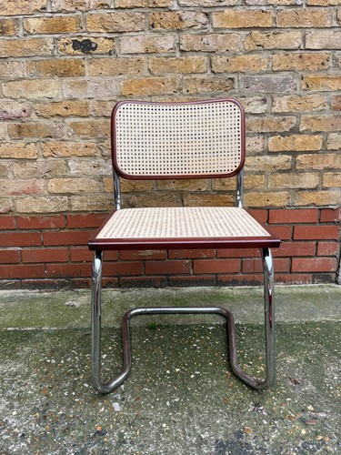 Rara sedia singola vintage