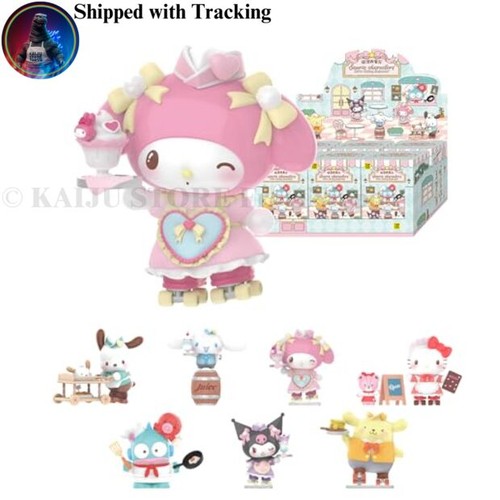 Top toy sanrio roller skate - toy,