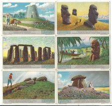 S 1249 / LIEBIG / MONUMENTI