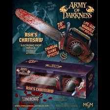 -=]SYNDICATE - La Casa Army of