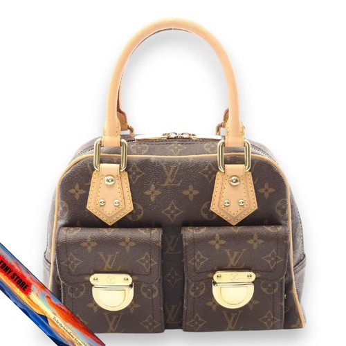 Borsa louis vuitton manhattan - louis,