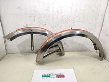 COPPIA PARAFANGHI CICLOMOTORE OEMMECI OMC FRIEND 50 cc (PP2506)