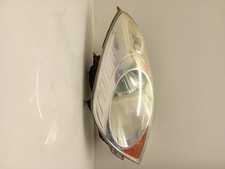 Faro / Fanale / Proiettore Anteriore Destro Nissan Note 2005 - 2009