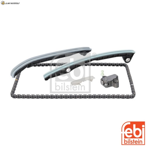 Kit catena distribuzione - catena,