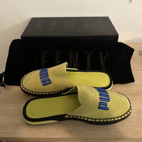 Donna puma fenty - donna, espadrillas