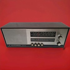 TELEFUNKEN CAPRICE 101 - RADIO