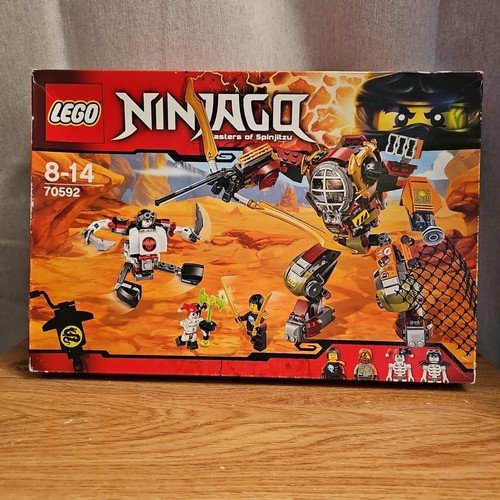 Lego ninjago giorno dei - lego,