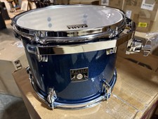 Tama Superstar Classic 12 Diametro X 9 Acero Tom Indaco Scintillante