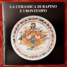 LA CERAMICA DI RAPINO E I
