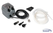 DOSATORE PERISTALTICO