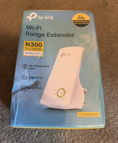 Link wa854re n300mbps - tp-link,