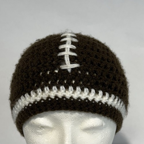 Cappello berretto calcio - , fatto
