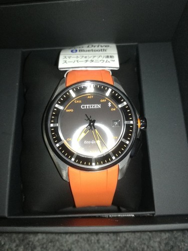 Citizen eco drive - citizen,