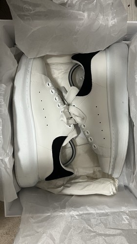 Sneakers alexander mcqueen - sneakers,