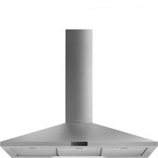 Smeg Cappa Aspirante A Muro