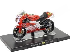 1999 Aprilia RSW 250 Nº46