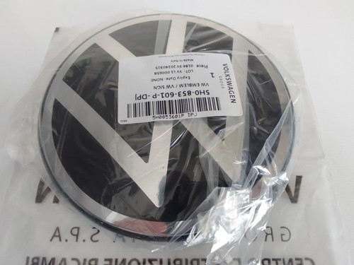 Arteon polo logo emblème - vw,