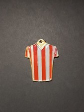 Enamel Metal Brooch Sports
