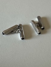 Gemelli chimento oro - gemelli,