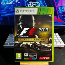Formula 1 2013 F1 Classic