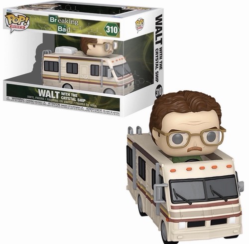 Pre order funko pop - pop, with