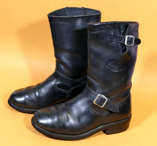 Stivali sancho boots - sancho, moto