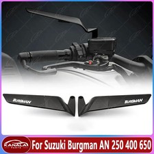 Per Suzuki Burgman AN 250 400