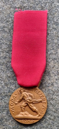 Medaglia bersaglieri sagra - medaglia,