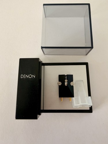 Denon 103 pickup - denon, dl-103