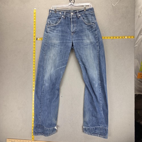 Jeans vintage levis engineered - levis,