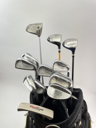 Mizuno golf confezione - golf,