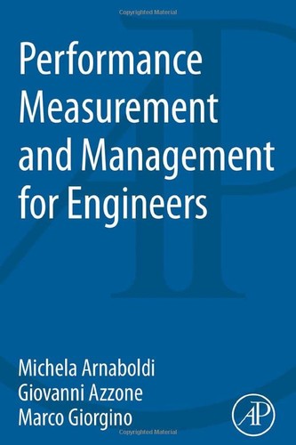 Performance measurement and - performance,
