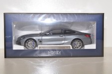 BMW SERIE 8 M850i COUPE 2018