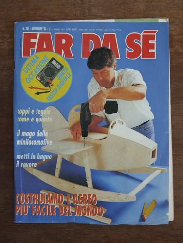 1993 far sé novembre - 1993,